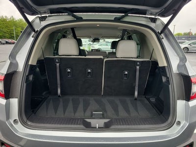 2023 Honda Pilot EX-L 8 Passenger