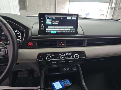 2023 Honda Pilot EX-L 8 Passenger