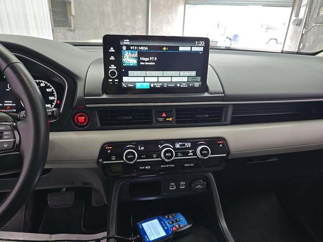 2023 Honda Pilot EX-L 8 Passenger