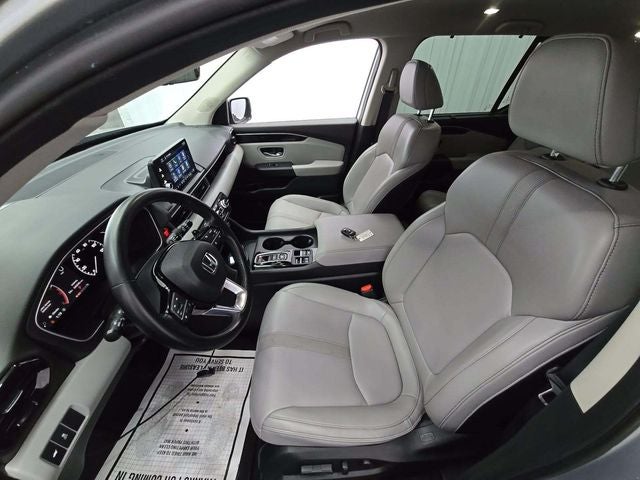 2023 Honda Pilot EX-L 8 Passenger