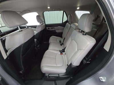 2023 Honda Pilot EX-L 8 Passenger