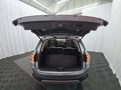 2023 Honda Pilot EX-L 8 Passenger
