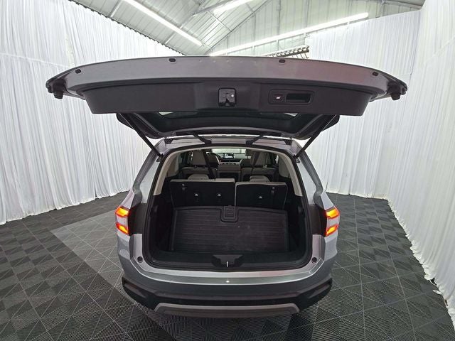 2023 Honda Pilot EX-L 8 Passenger