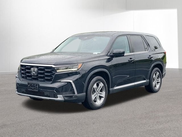 2023 Honda Pilot EX-L 8-Occupant AWD's photo