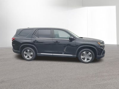 2023 Honda Pilot EX-L 8 Passenger