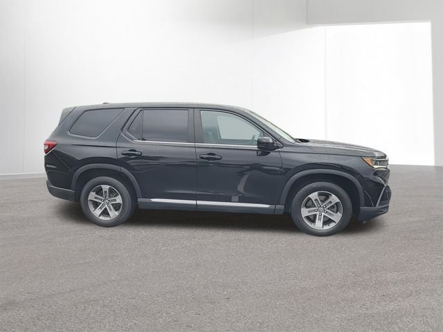 2023 Honda Pilot EX-L 8 Passenger
