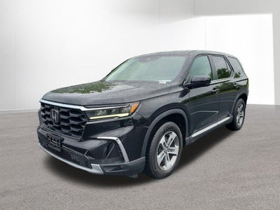 2023 Honda Pilot EX-L 8 Passenger