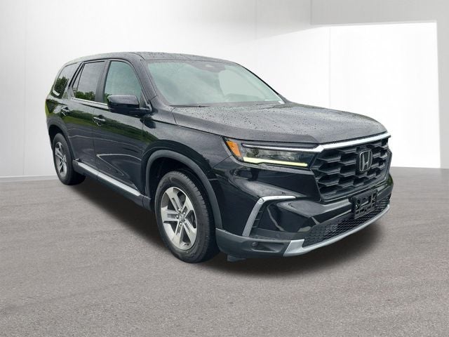 2023 Honda Pilot EX-L 8 Passenger