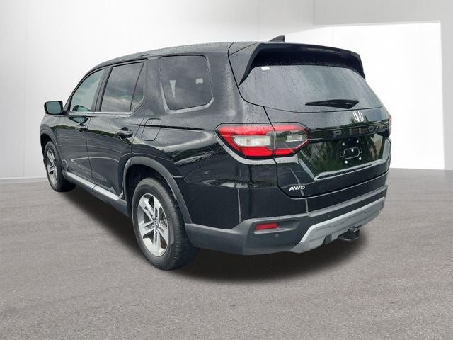 2023 Honda Pilot EX-L 8 Passenger
