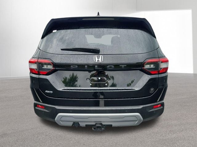 2023 Honda Pilot EX-L 8 Passenger
