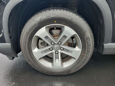 2023 Honda Pilot EX-L 8 Passenger