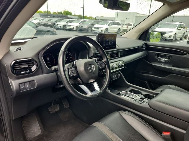 2023 Honda Pilot EX-L 8 Passenger