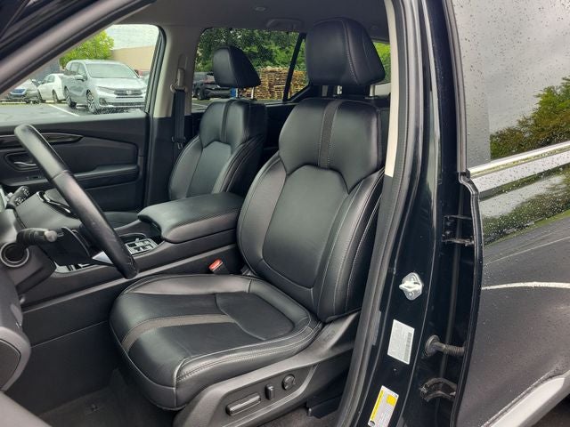 2023 Honda Pilot EX-L 8 Passenger