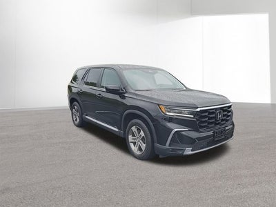 2023 Honda Pilot EX-L 8 Passenger