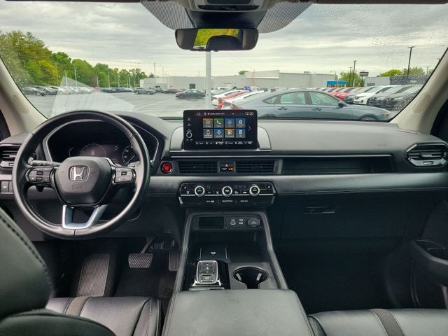 2023 Honda Pilot EX-L 8 Passenger