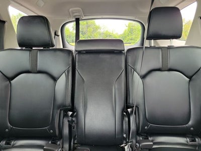 2023 Honda Pilot EX-L 8 Passenger