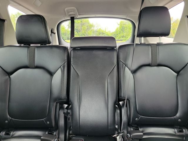 2023 Honda Pilot EX-L 8 Passenger