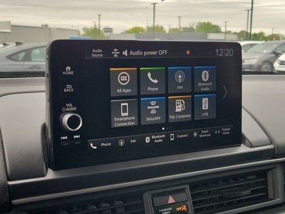 2023 Honda Pilot EX-L 8 Passenger