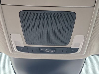 2023 Honda Pilot EX-L 8 Passenger