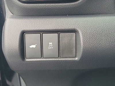 2023 Honda Pilot EX-L 8 Passenger