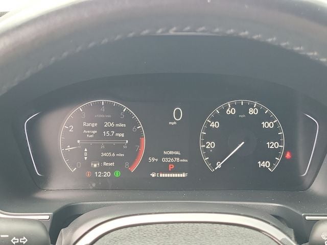 2023 Honda Pilot EX-L 8 Passenger