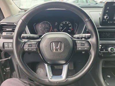 2023 Honda Pilot EX-L 8 Passenger