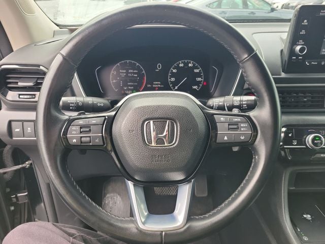 2023 Honda Pilot EX-L 8 Passenger