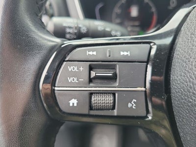 2023 Honda Pilot EX-L 8 Passenger