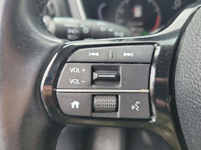 2023 Honda Pilot EX-L 8 Passenger
