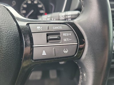 2023 Honda Pilot EX-L 8 Passenger