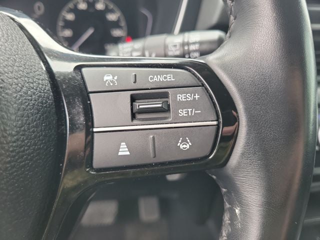 2023 Honda Pilot EX-L 8 Passenger