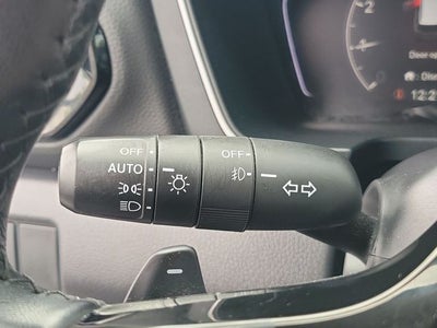 2023 Honda Pilot EX-L 8 Passenger
