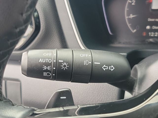 2023 Honda Pilot EX-L 8 Passenger