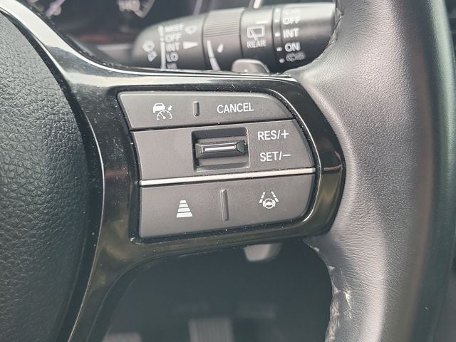 2023 Honda Pilot EX-L 8 Passenger