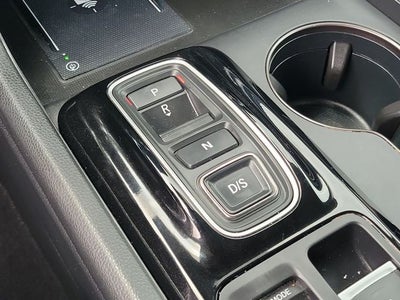 2023 Honda Pilot EX-L 8 Passenger