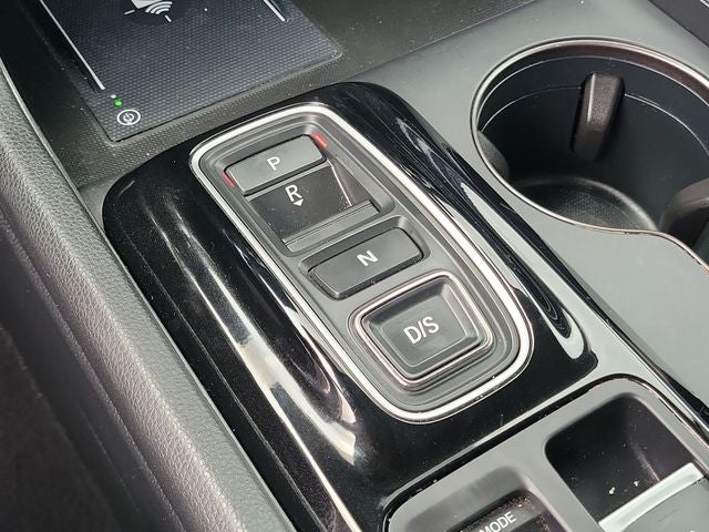 2023 Honda Pilot EX-L 8 Passenger