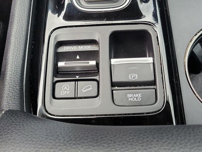 2023 Honda Pilot EX-L 8 Passenger