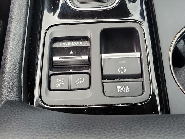 2023 Honda Pilot EX-L 8 Passenger