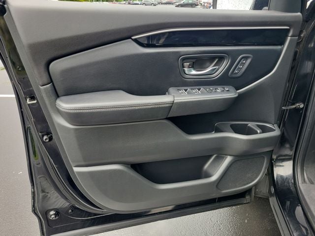 2023 Honda Pilot EX-L 8 Passenger