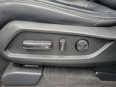 2023 Honda Pilot EX-L 8 Passenger