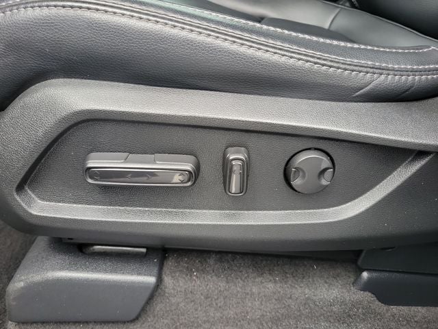 2023 Honda Pilot EX-L 8 Passenger