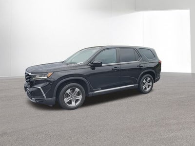 2023 Honda Pilot EX-L 8 Passenger
