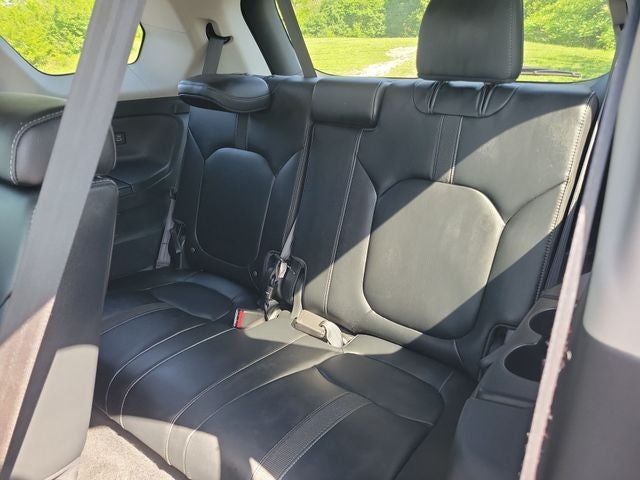 2023 Honda Pilot EX-L 8 Passenger