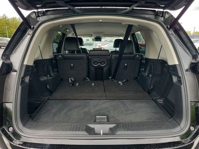 2023 Honda Pilot EX-L 8 Passenger