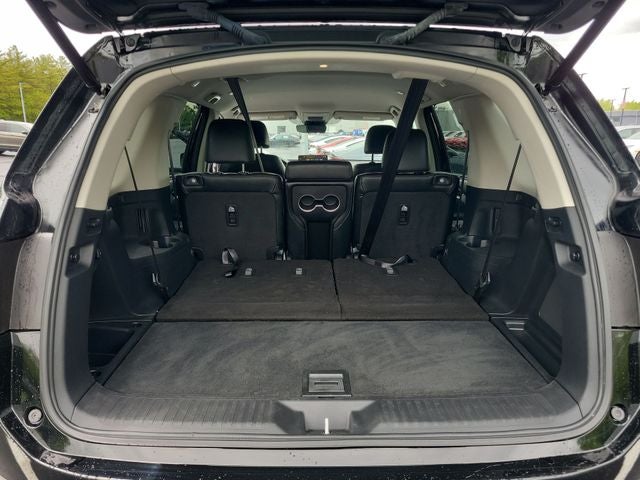 2023 Honda Pilot EX-L 8 Passenger