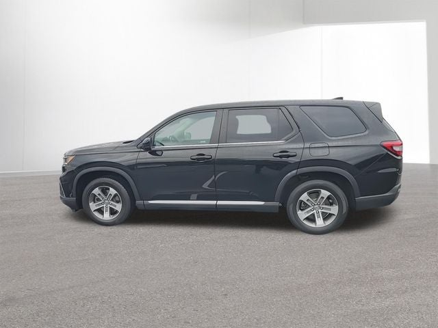 2023 Honda Pilot EX-L 8 Passenger