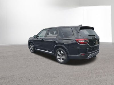 2023 Honda Pilot EX-L 8 Passenger