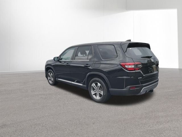 2023 Honda Pilot EX-L 8 Passenger