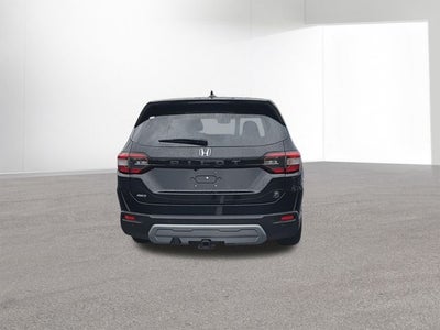 2023 Honda Pilot EX-L 8 Passenger
