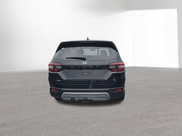 2023 Honda Pilot EX-L 8 Passenger